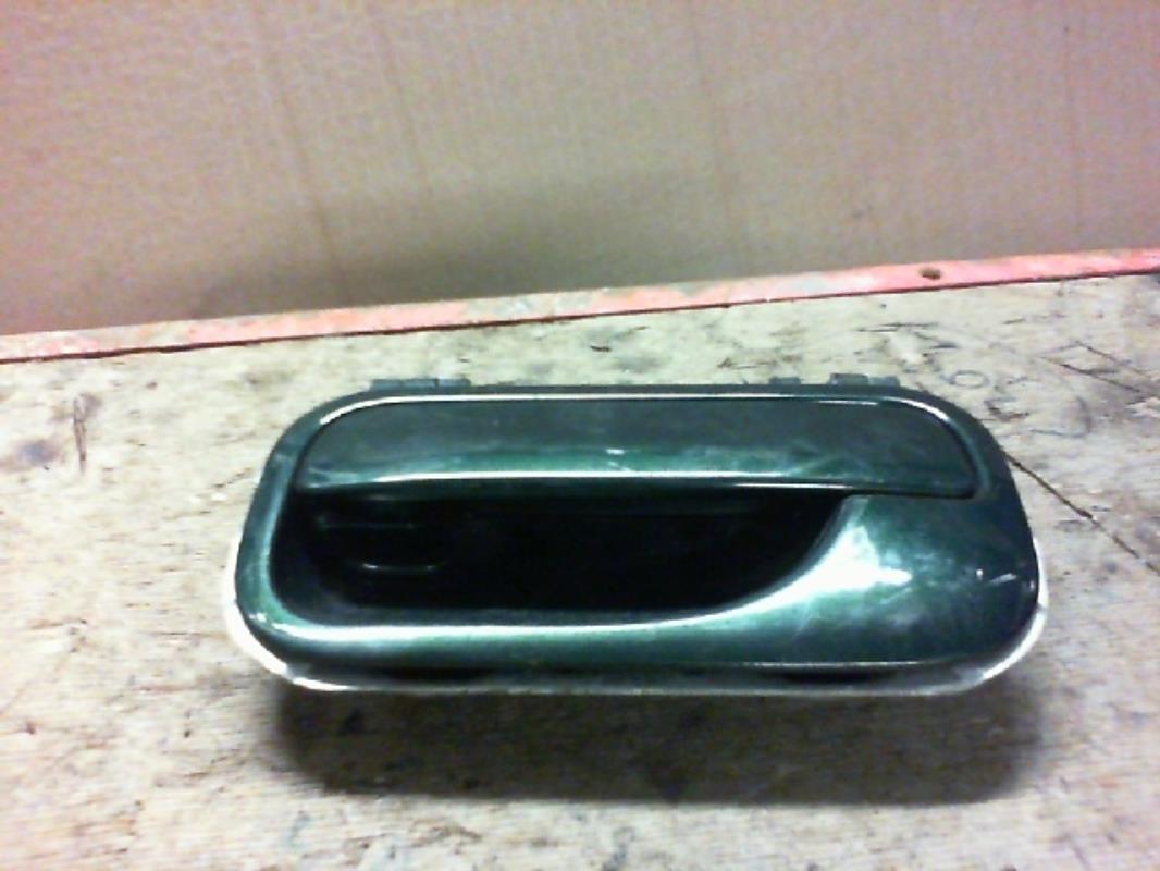Maniglia portiera posteriore sinistra OPEL VECTRA B PHASE 2 Gasolina - 1