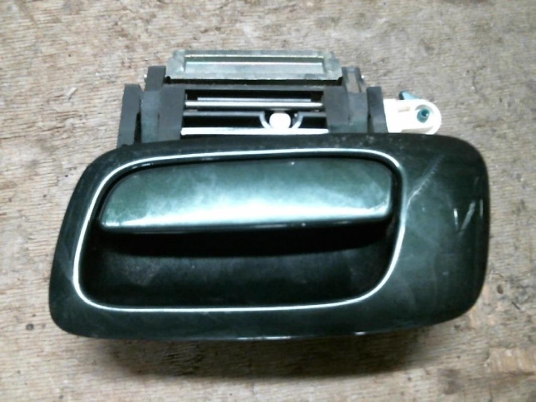 Maniglia portiera posteriore sinistra OPEL ZAFIRA A PHASE 1 Diésel - 1