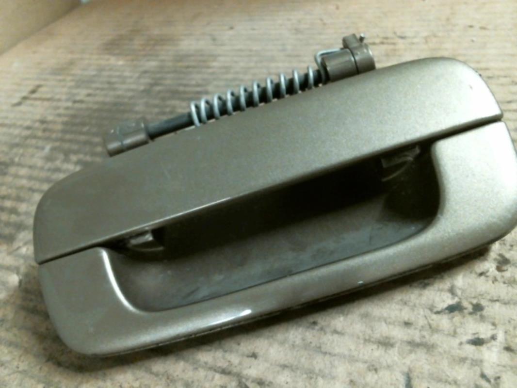 Maniglia portiera posteriore sinistra PEUGEOT 406  - 1