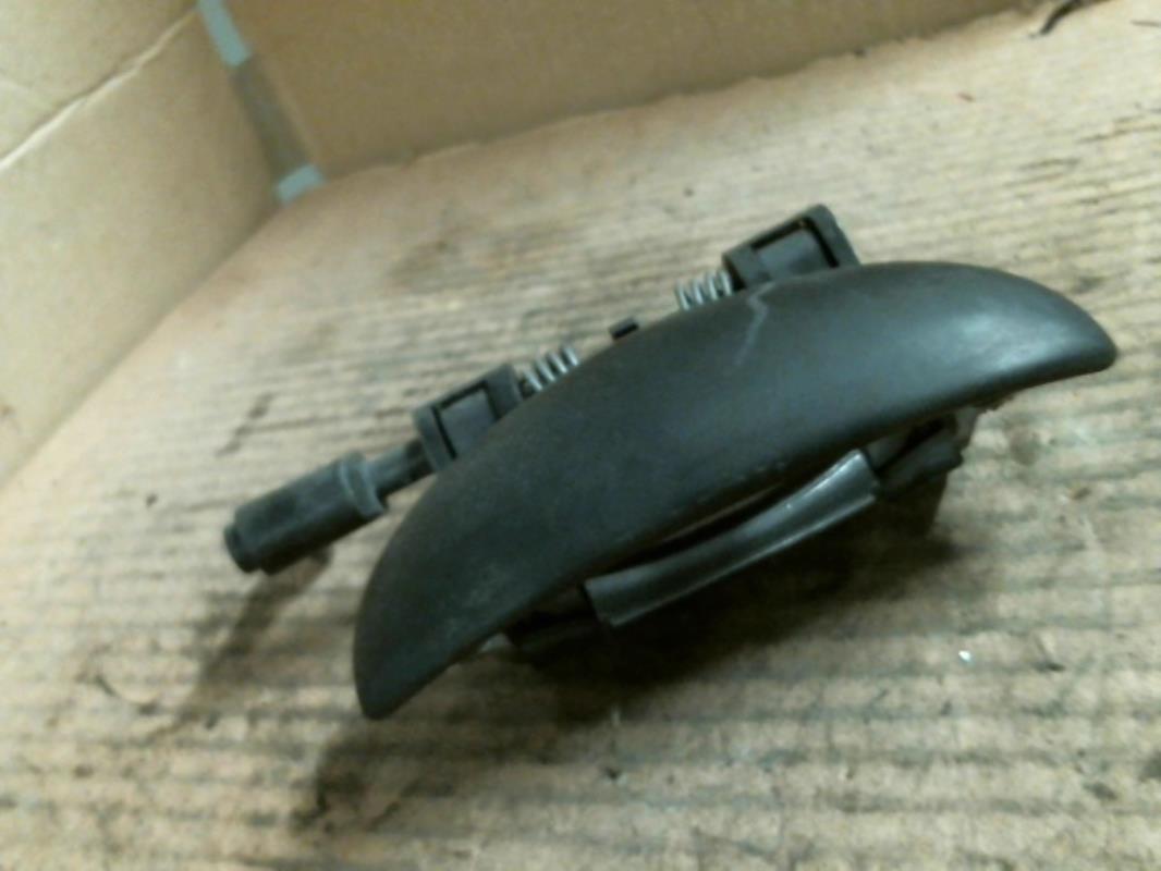 Maniglia portiera posteriore destra PEUGEOT 206 Gasolina - 1