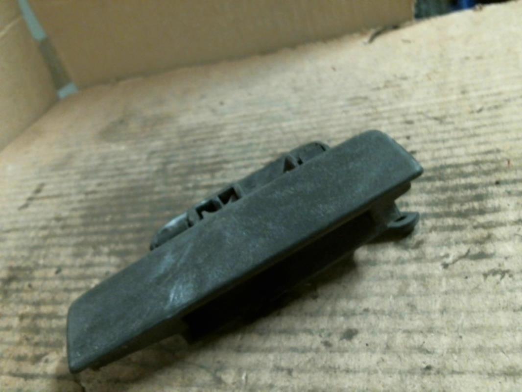 Maniglia portiera posteriore sinistra PEUGEOT 405 PHASE 2 BREAK Diésel - 1