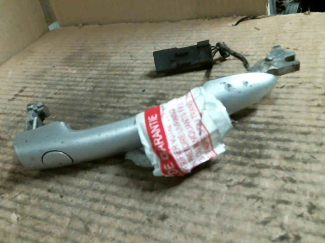 Maniglia portiera posteriore sinistra RENAULT MEGANE 2 PHASE 1 Gasolina - 1