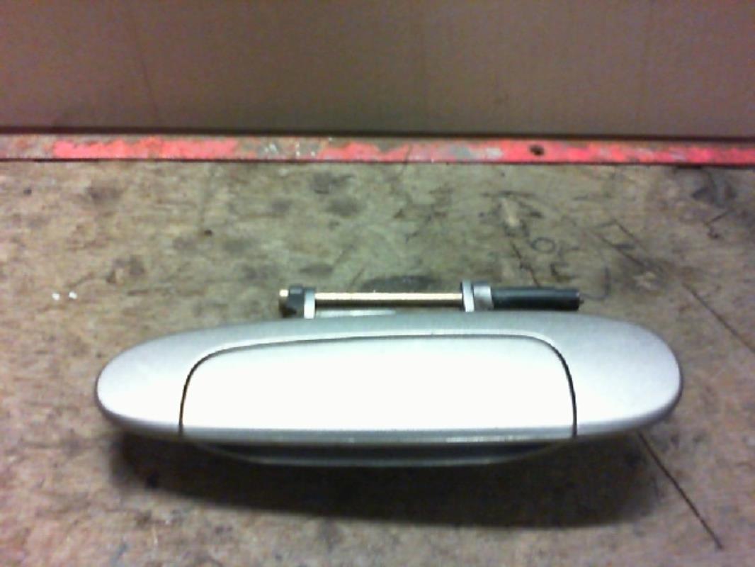 Maniglia portiera posteriore sinistra TOYOTA YARIS 1 PHASE 1 Gasolina - 1