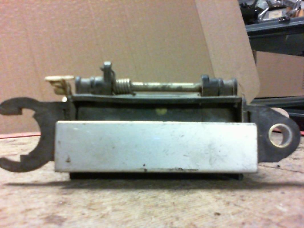 Maniglia portiera anteriore destra AUDI 80 3 AVANT PHASE 2 BREAK Gasolina - 1