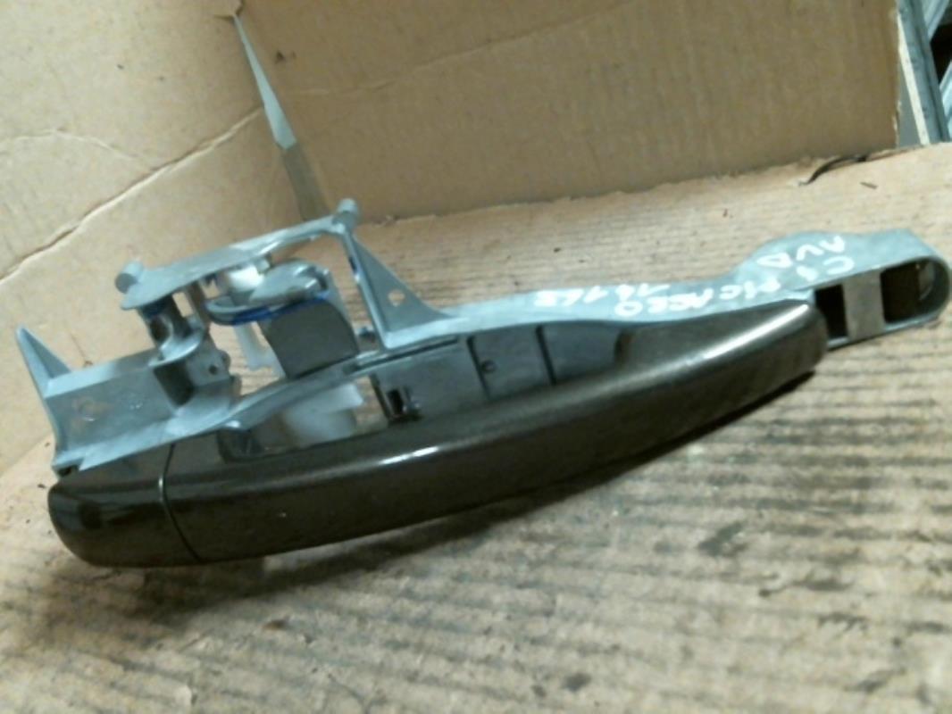 Maniglia portiera anteriore destra CITROEN C4 PICASSO 1  - 1