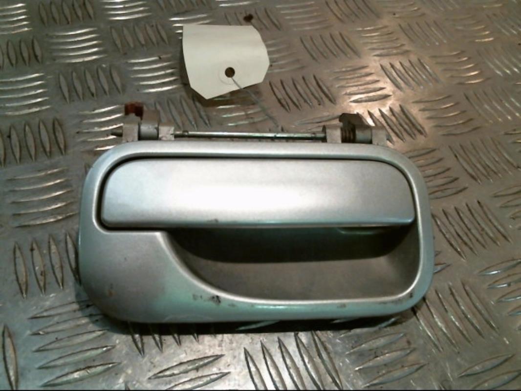 Maniglia portiera anteriore destra OPEL VECTRA B PHASE 2 Gasolina - 1