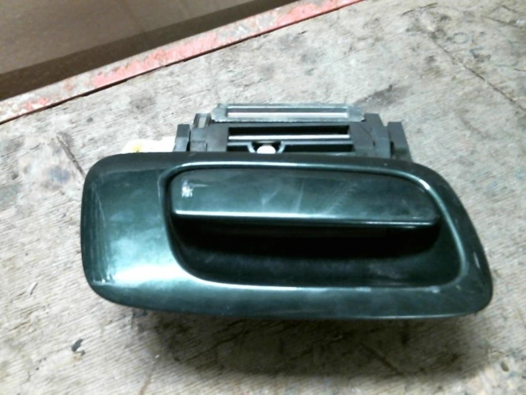 Maniglia portiera anteriore destra OPEL ZAFIRA A PHASE 1 Diésel - 1