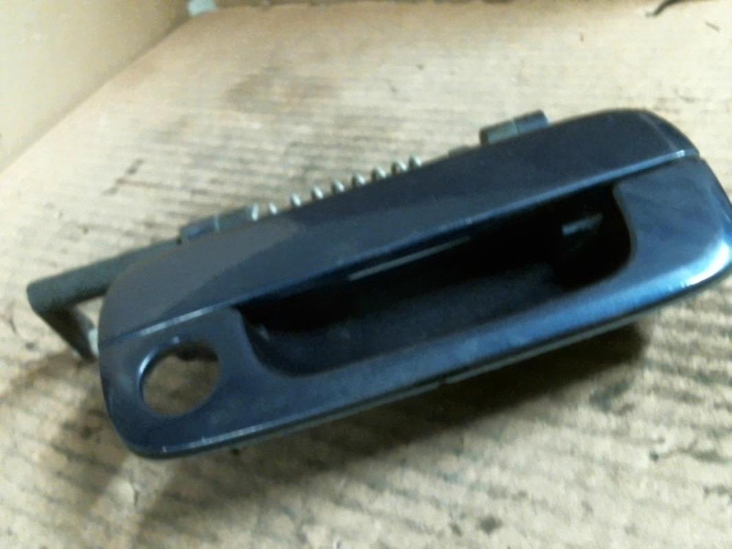 Maniglia portiera anteriore destra PEUGEOT 406 PHASE 1 Gasolina - 1