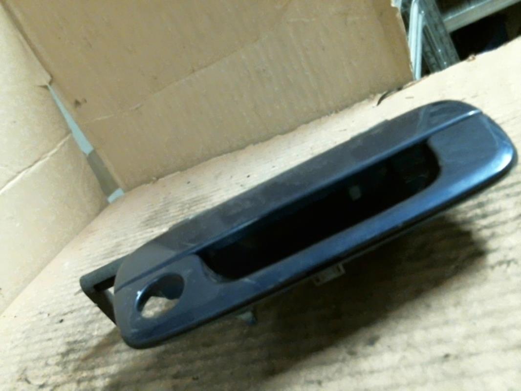 Maniglia portiera anteriore destra PEUGEOT 406 Gasolina - 1