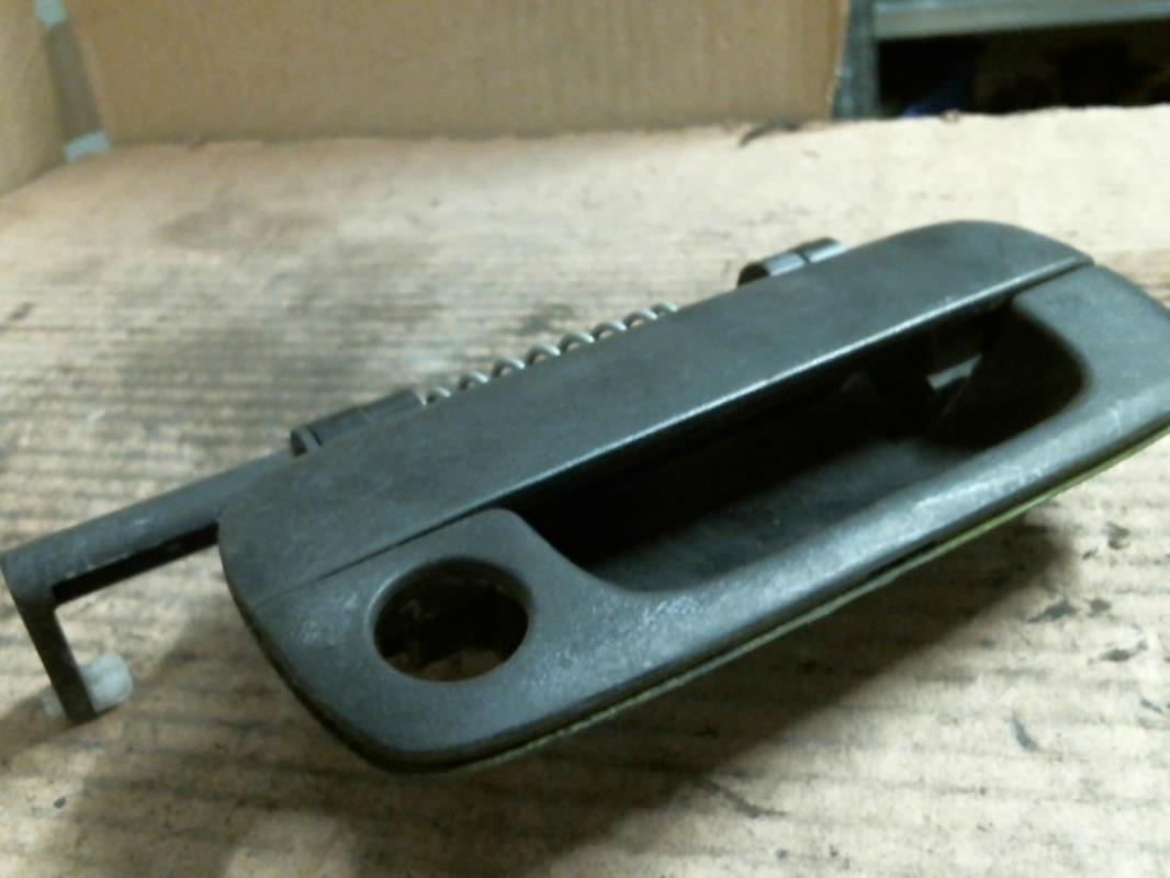 Maniglia portiera anteriore destra PEUGEOT 406 Gasolina - 1