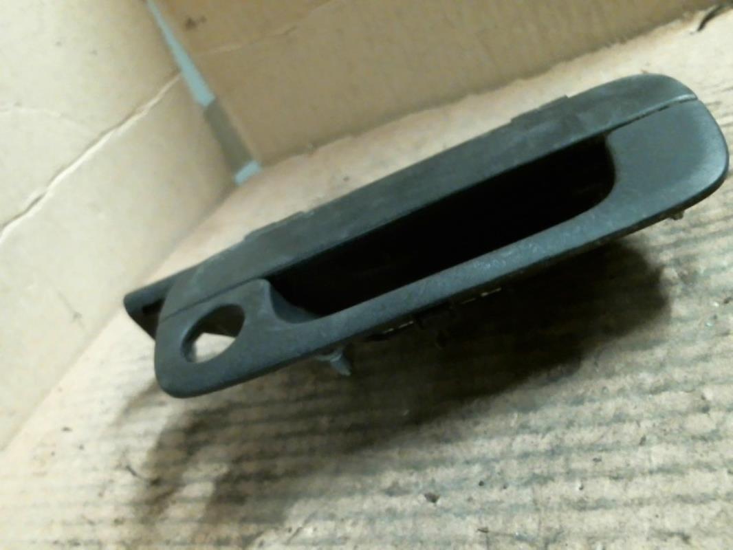 Maniglia portiera anteriore destra PEUGEOT 406 PHASE 1 Gasolina - 1