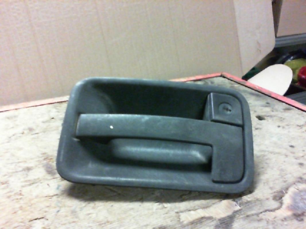 Maniglia portiera anteriore destra PEUGEOT EXPERT 1  - 1