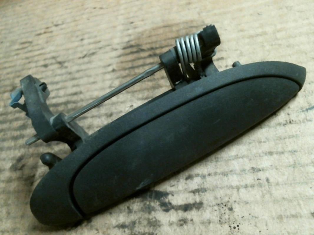 Poignee porte avant droit RENAULT CLIO 2 Essence - 1
