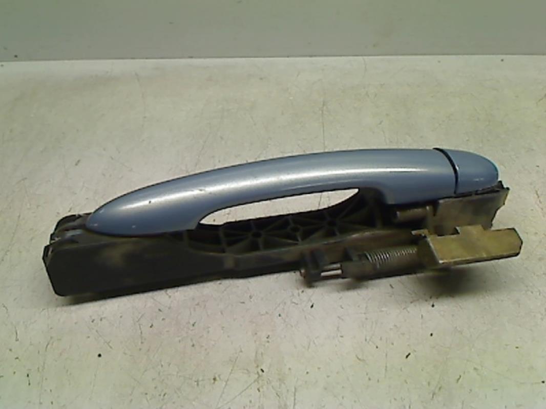 Poignee porte avant droit RENAULT ESPACE 4 PHASE 1 Diesel - 1