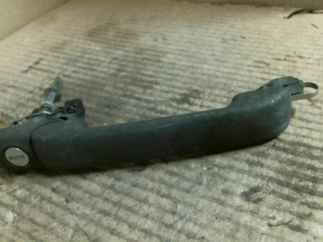 Maniglia portiera anteriore destra VOLKSWAGEN GOLF 3 Gasolina - 1