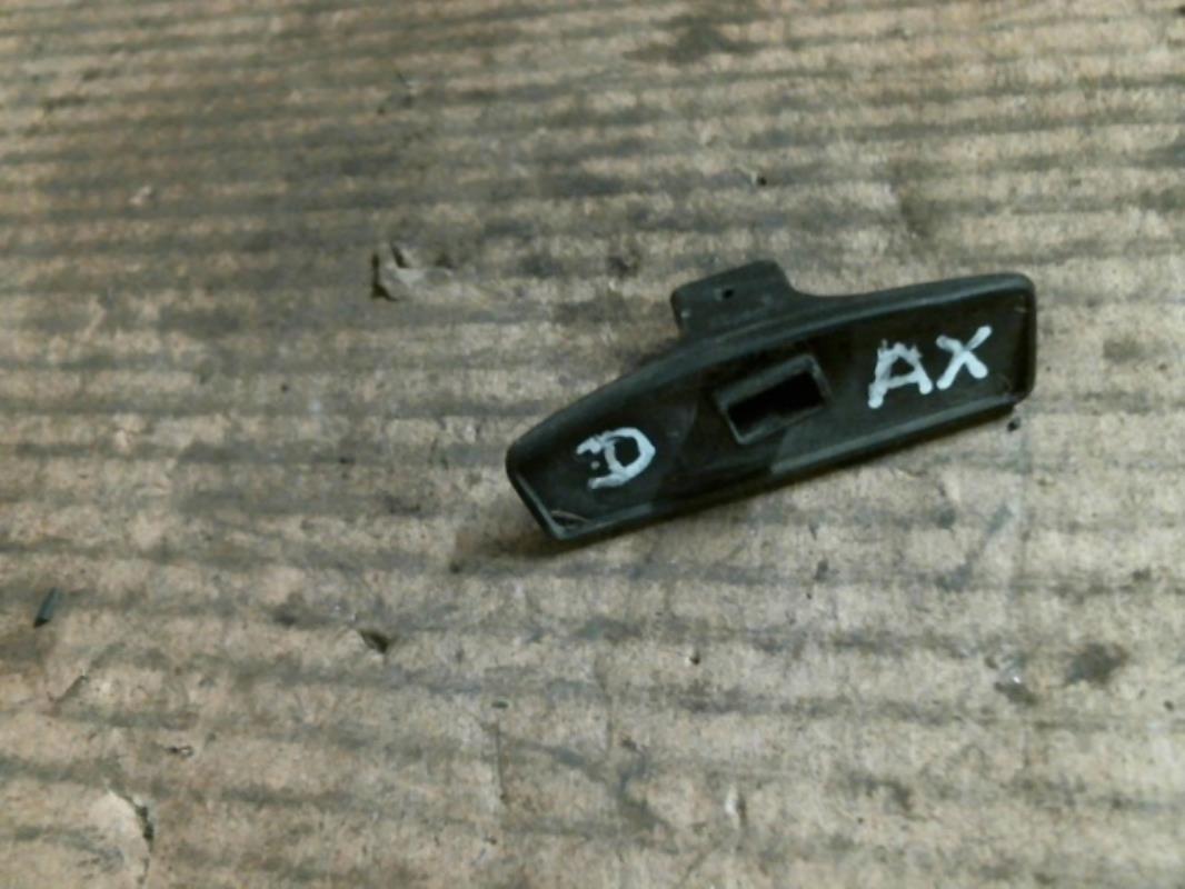 Maniglia portiera anteriore destra CITROEN AX PHASE 1  - 1