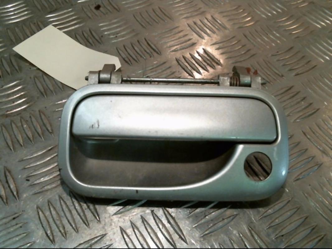 Maniglia portiera anteriore sinistra OPEL VECTRA B PHASE 2 Gasolina - 1