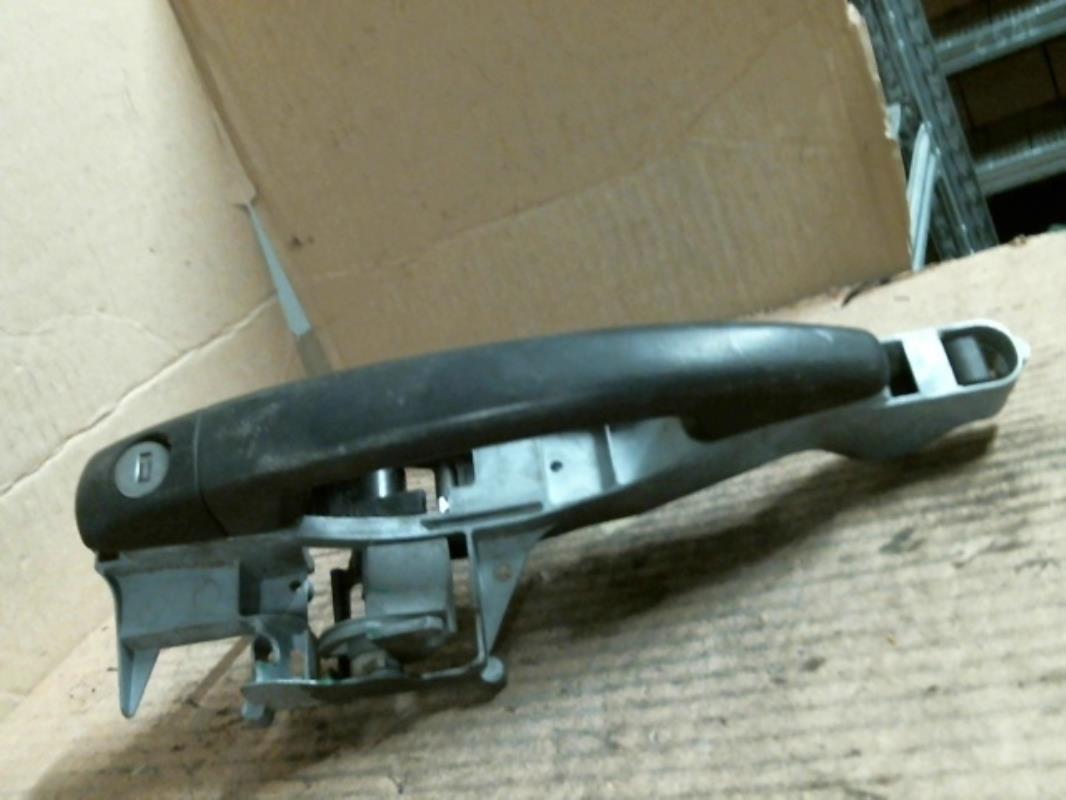 Maniglia portiera anteriore sinistra PEUGEOT 207 Gasolina - 1
