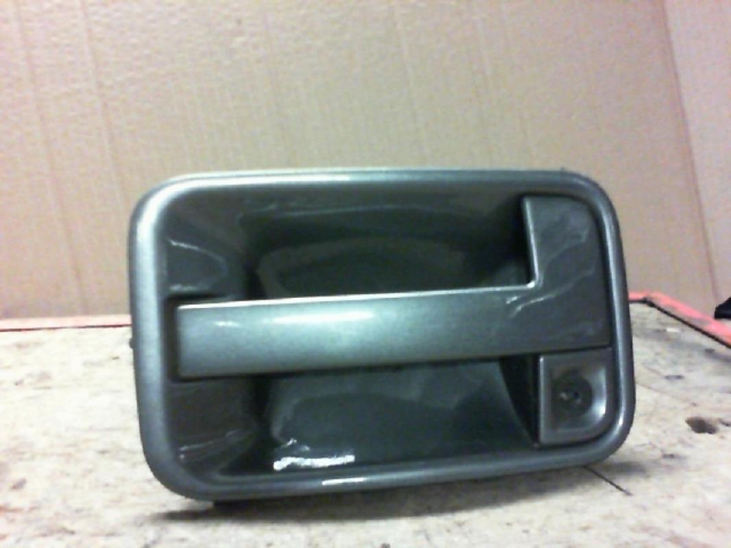 Maniglia portiera anteriore sinistra PEUGEOT 806 Gasolina - 1