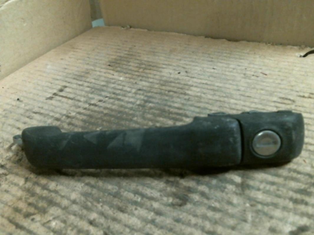 Maniglia portiera anteriore sinistra VOLKSWAGEN GOLF 3 Gasolina - 1