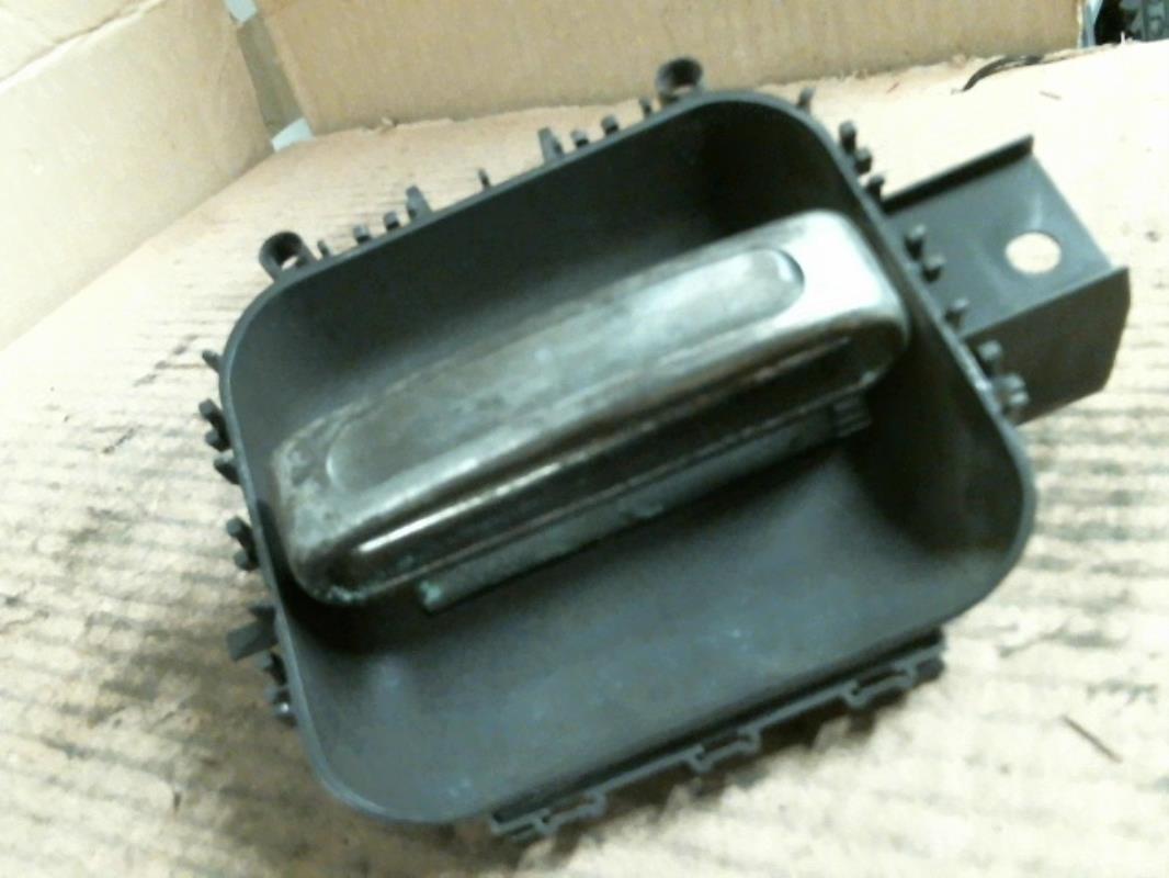Maniglia porta laterale destra PEUGEOT 807  - 1