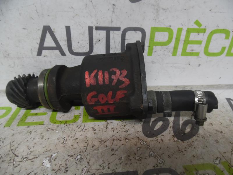 Pompe à vide VOLKSWAGEN GOLF 3 BREAK Diesel - 1