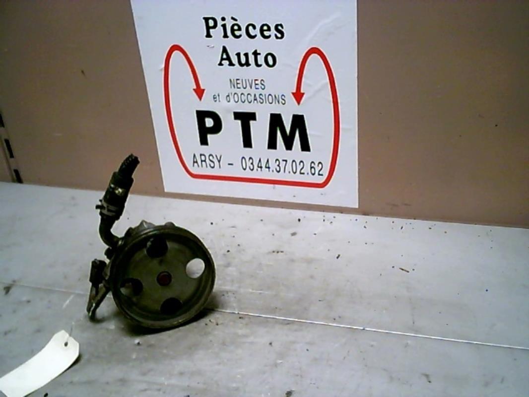 Pompe de direction FORD FUSION PHASE 1 Diesel - 1