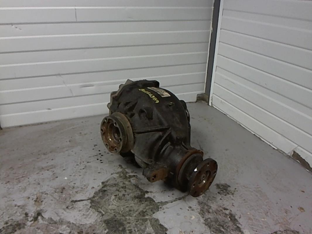 Image Pont (propulsion) - BMW SERIE 3 E46