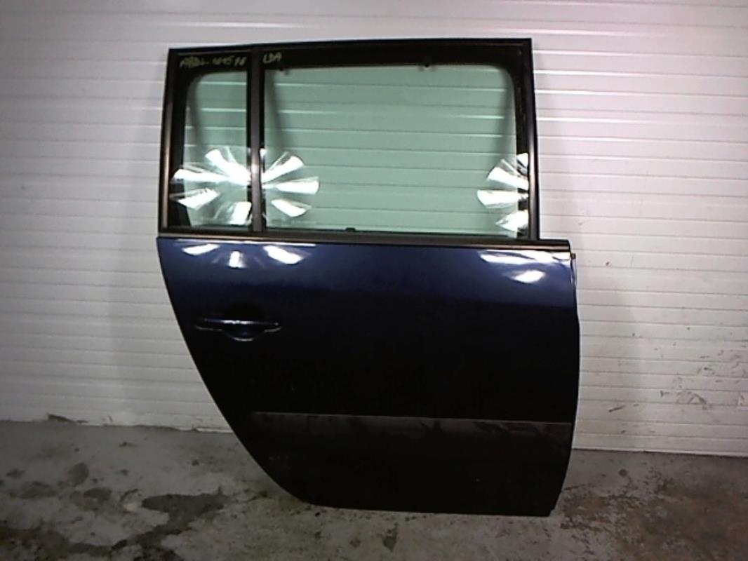 Portiera posteriore destra RENAULT GRAND ESPACE 4 PHASE 1 Diésel - 1