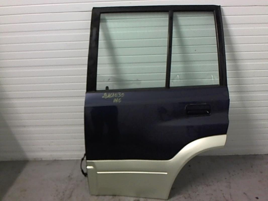 Portiera posteriore sinistra SUZUKI VITARA 1 Diésel - 1