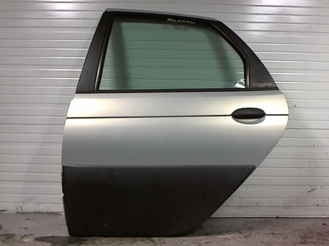 Portiera posteriore sinistra RENAULT SCENIC 1 PHASE 2 Diésel - 1