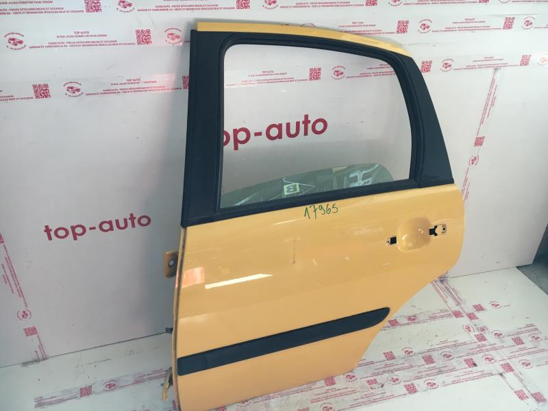 Porte arriere gauche CITROEN C3 1  - 1