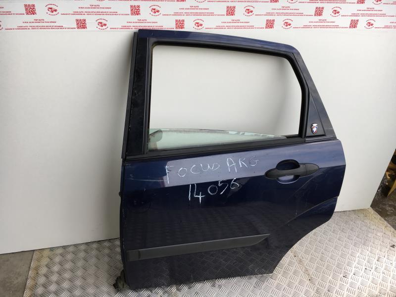 Porte arriere gauche FORD FOCUS 1 Essence - 1