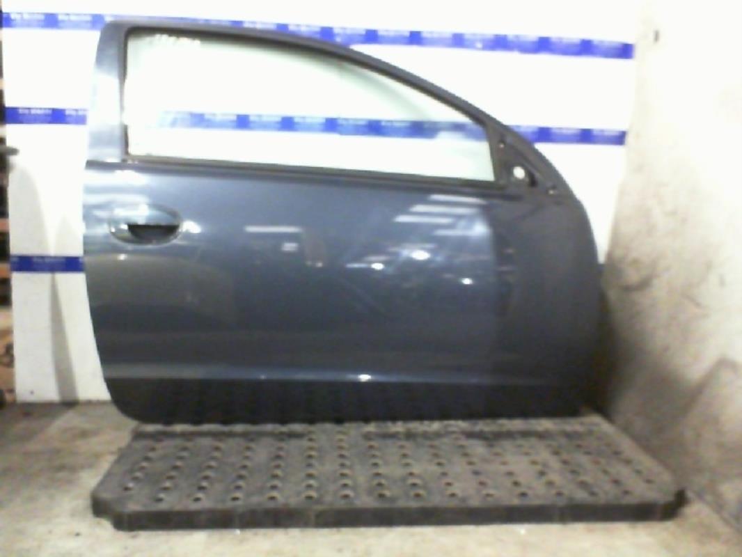 Portiera anteriore destra OPEL CORSA C PHASE 2 Diésel - 1