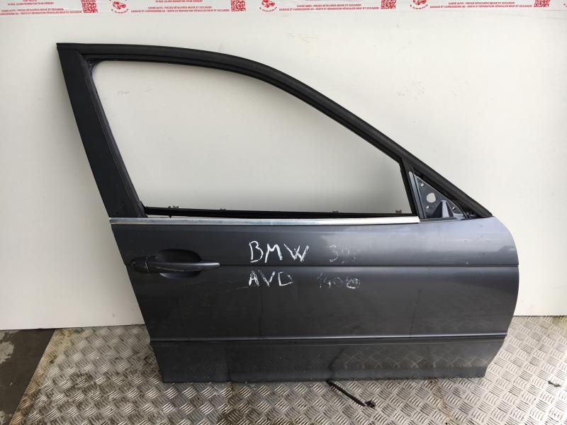 Porte avant droit BMW SERIE 3 E46 PHASE 1 Essence - 1