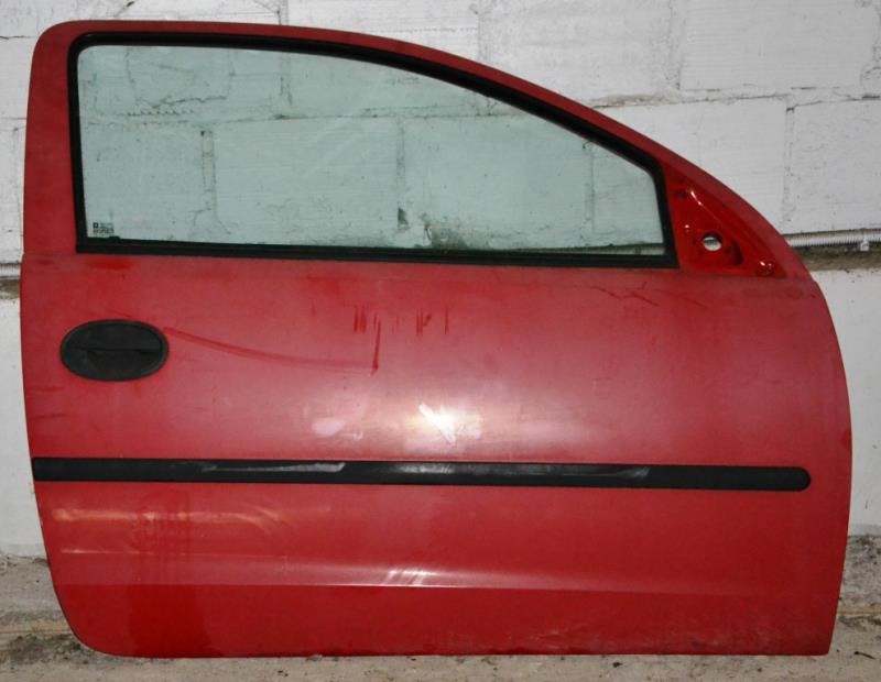 Porte avant droit OPEL CORSA C PHASE 1  - 1