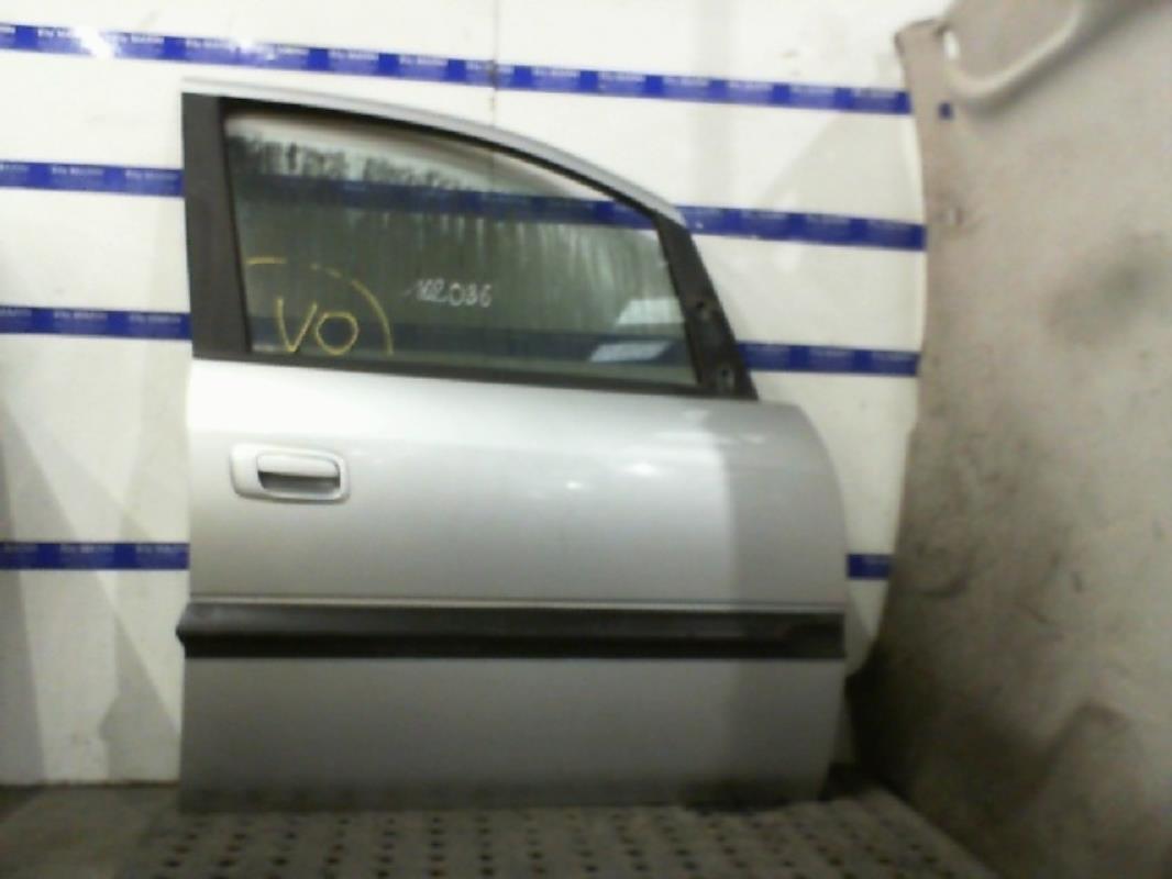 Portiera anteriore destra OPEL ZAFIRA A PHASE 1 Diésel - 1