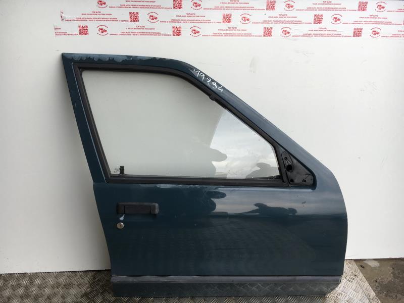 Porte avant droit RENAULT R19 PHASE 2 Diesel - 1