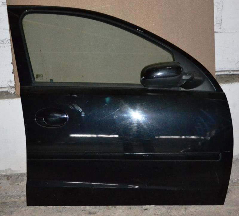 Porte avant droit OPEL CORSA C PHASE 2  - 1