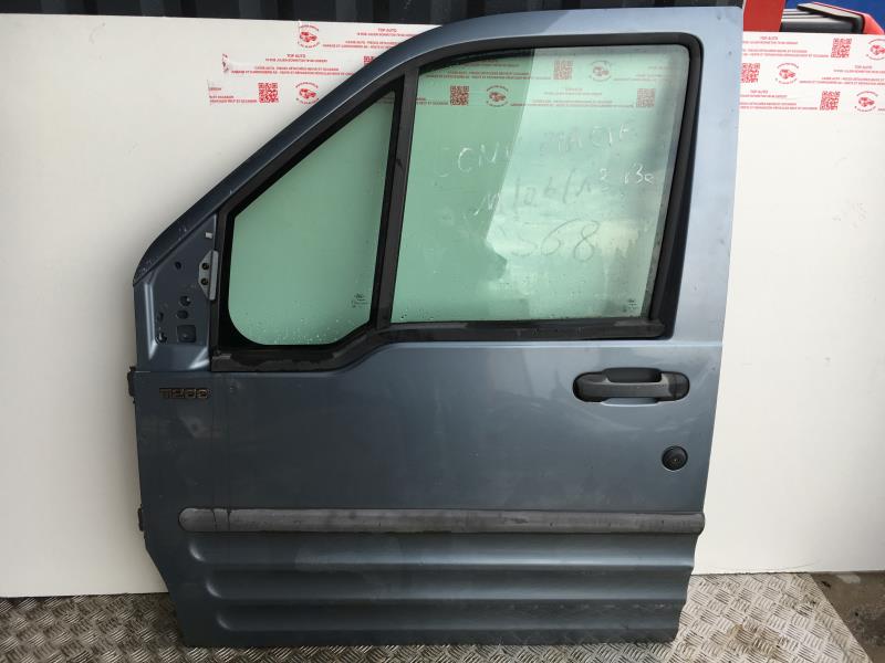 Porte avant gauche FORD TRANSIT CONNECT 1 PHASE 1 Diesel - 1