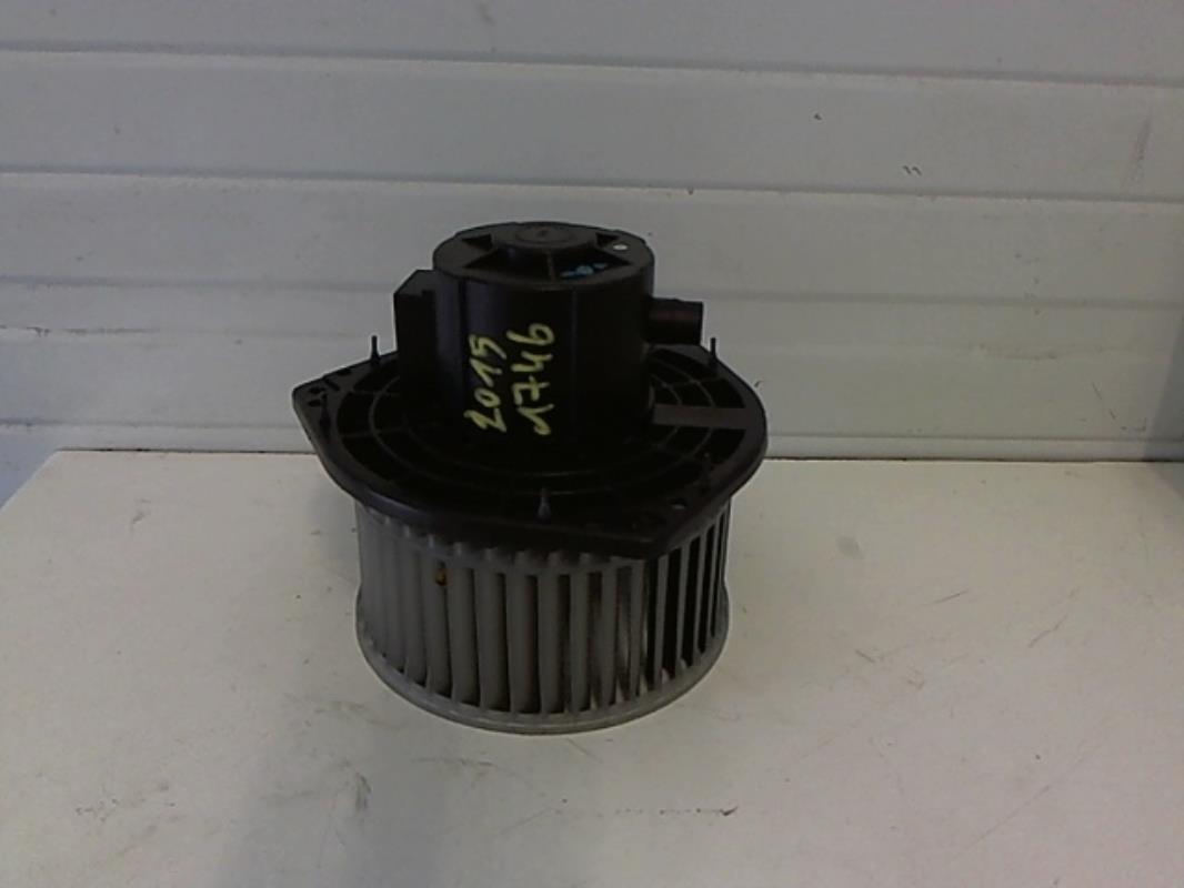 Pulseur d'air CHEVROLET KALOS Essence - 1