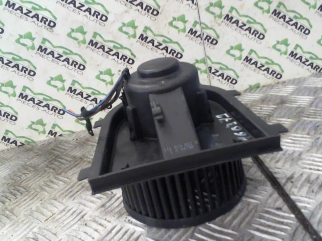 Pulseur d'air VOLKSWAGEN GOLF 4 Diesel - 1