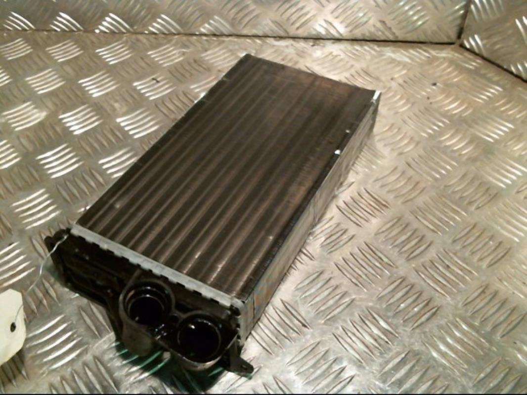 Radiateur chauffage CITROEN C3 1 PHASE 1 Diesel - 1