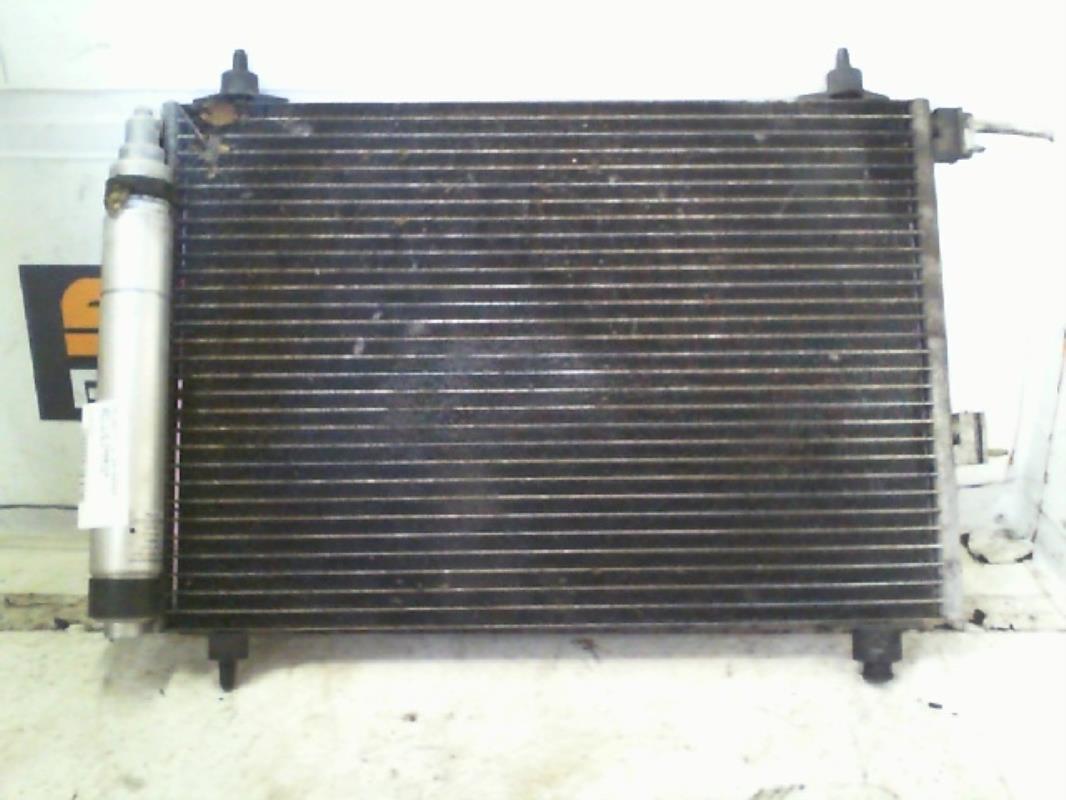 Radiatore clima PEUGEOT 307 PHASE 1 Gasolina - 1