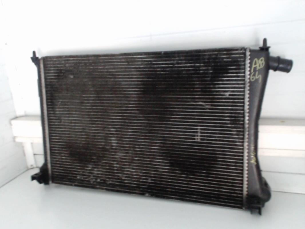 Radiateur eau CITROEN XANTIA PHASE 2 Diesel - 1