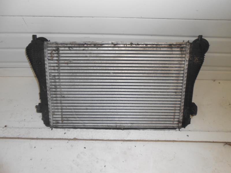 Echangeur air (Intercooler) AUDI A3 2 SPORTBACK PHASE 1 Diesel - 1
