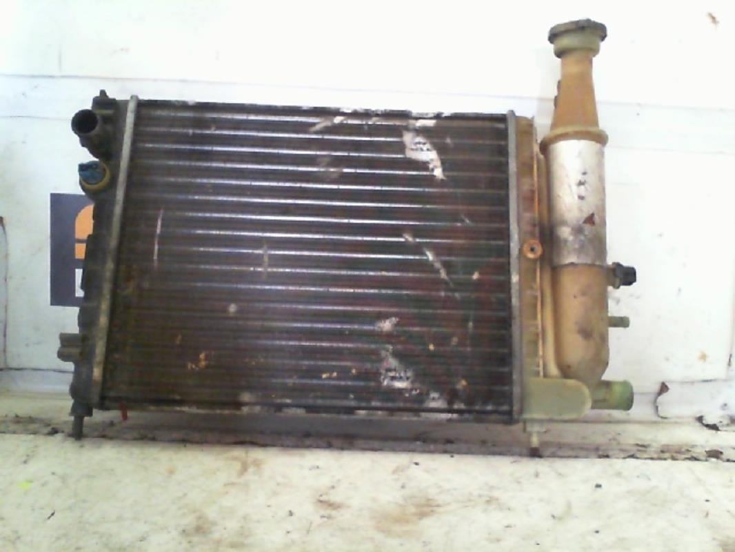 Radiateur eau CITROEN AX PHASE 1 Essence - 1