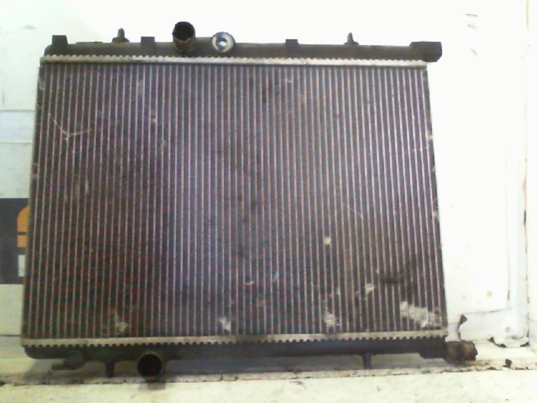 Radiateur eau CITROEN XSARA PICASSO PHASE 1 Essence - 1