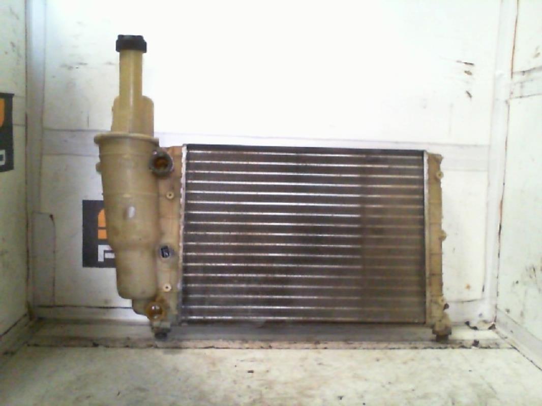 Radiatore acqua FIAT PUNTO 1 PHASE 1 Gasolina - 1