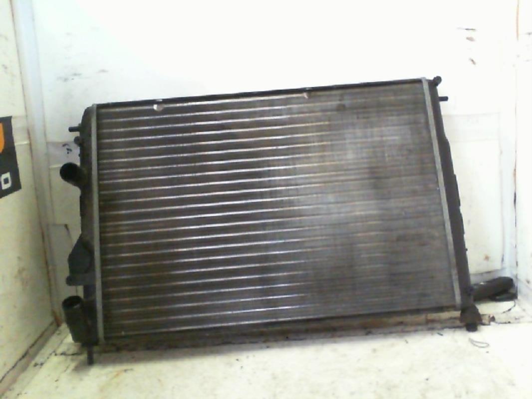 Radiateur eau RENAULT MEGANE 1 PHASE 2 Essence - 1